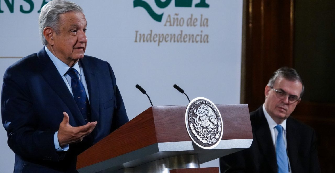 El medio de izquierda The Nation dice que ya sabes quién es una "decepción para el mundo"