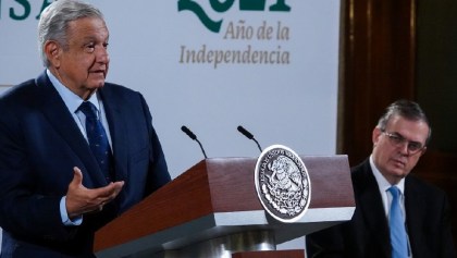 El medio de izquierda The Nation dice que ya sabes quién es una "decepción para el mundo"