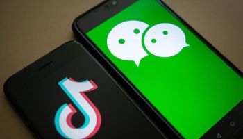 TikTok y WeChat seguirán siendo bienvenidos en Estados Unidos