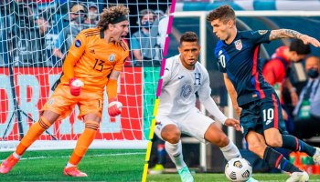 ¿Cómo, cuándo y dónde ver en vivo a México vs Estados Unidos en la Final de la Nations League?