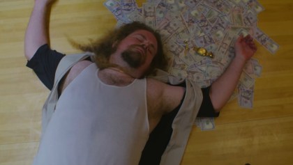 Wavves homenajea a 'The Big Lebowski' en su nuevo video para la rola "Hideaway"