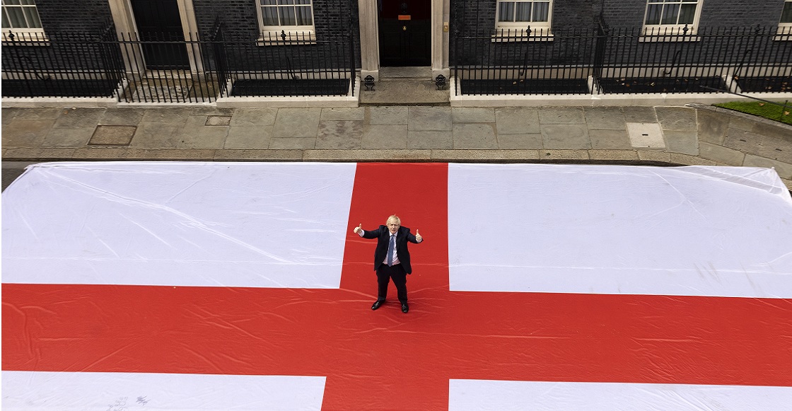 Boris johnson reino unido 1