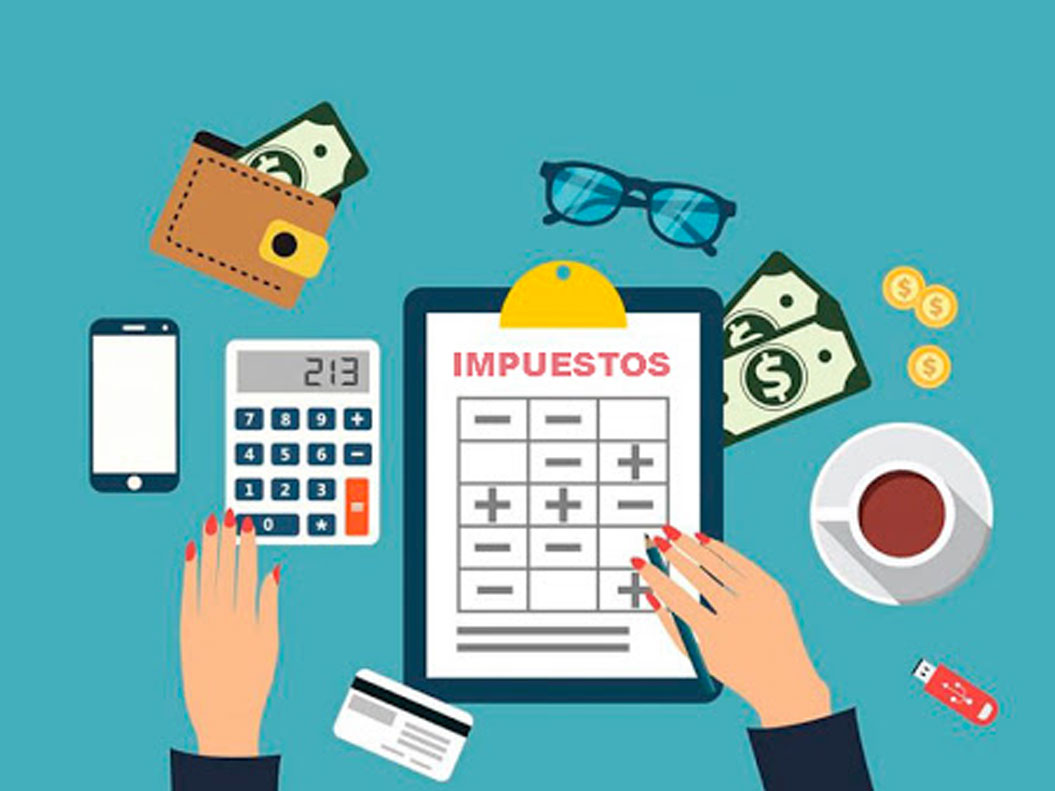 Pagar impuestos al SAT como emprendedor