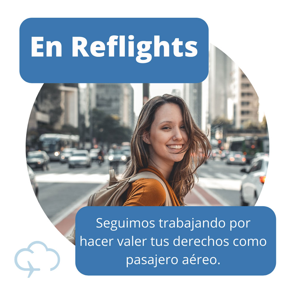 Reflights Emprendedores Mexicanos