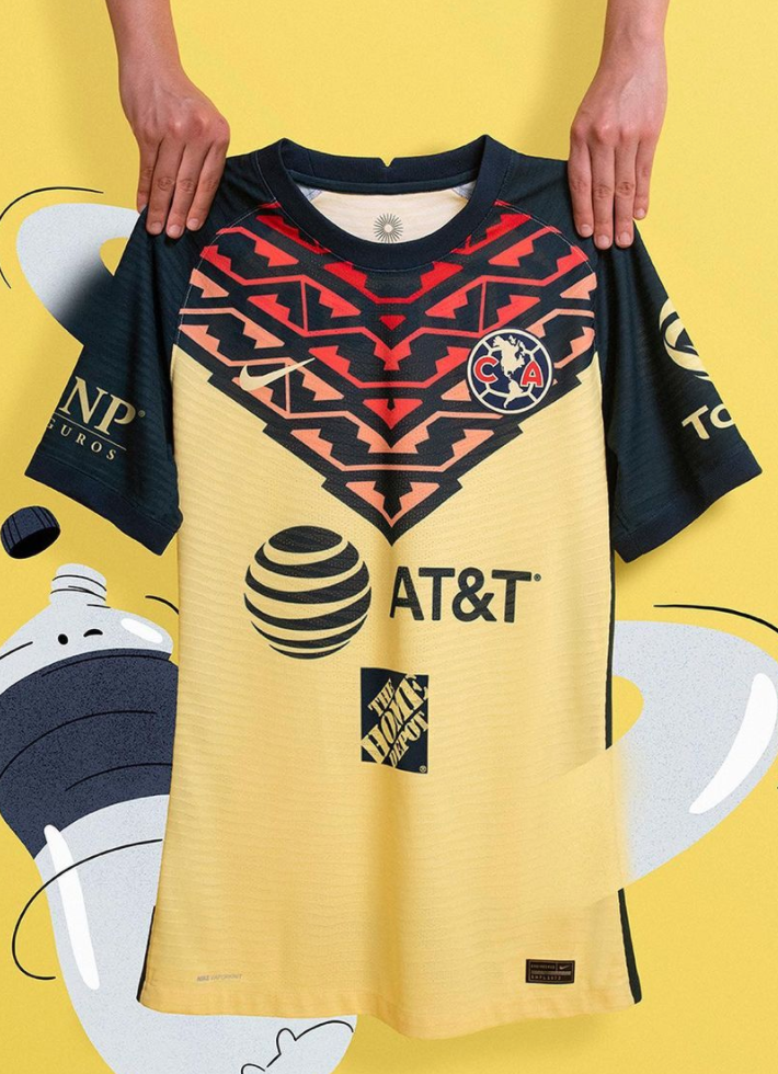 Vota: ¿Qué equipo de la Liga MX tiene el mejor uniforme del Apertura 2021?