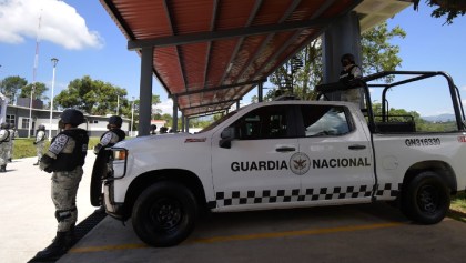 Guardia Nacional tendrá presupuesto adicional de 50 mil mdp