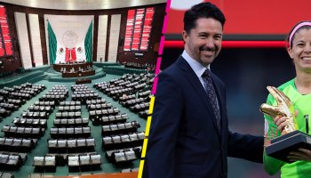 ¡Jalón de orejas! Cámara de Diputados reprueba que Selección Femenil pague la sanción del grito homofóbico