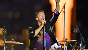 Coldplay anuncia los detalles de 'Music of the Spheres', su nuevo disco