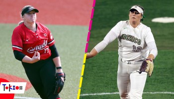 ¿Cómo, cuándo y dónde ver en vivo el juego de México por el bronce en softbol?