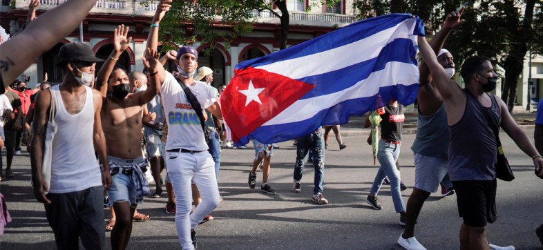 cuba-protestas