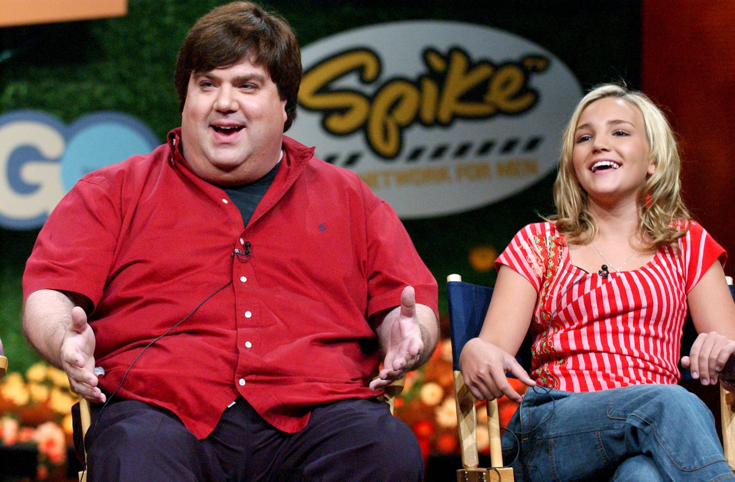 Dan Schneider Niega Las Acusaciones De Conducta Sexual Durante Su