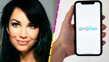 ¿Cómo lo supieron? Despiden a maestra por tener una cuenta en OnlyFans