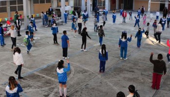 PRI propone realizar pruebas COVID a los alumnos ante regreso a clases