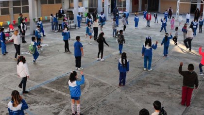 PRI propone realizar pruebas COVID a los alumnos ante regreso a clases