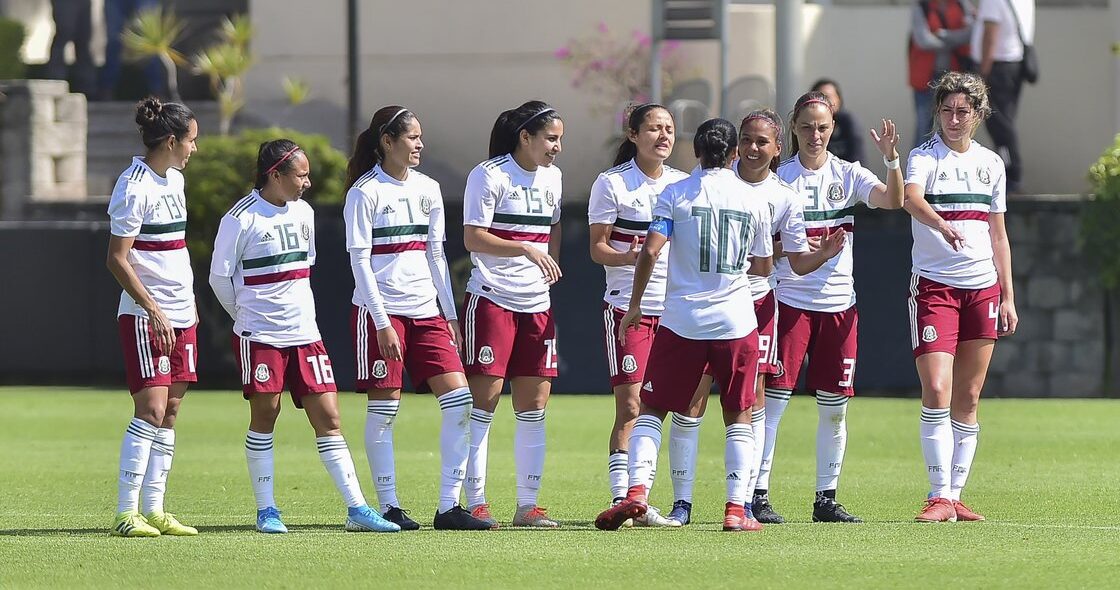 #FMFMachista: Las reacciones ante las posibles sanciones a la Selección Femenil por el grito homofóbico