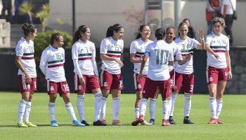 #FMFMachista: Las reacciones ante las posibles sanciones a la Selección Femenil por el grito homofóbico