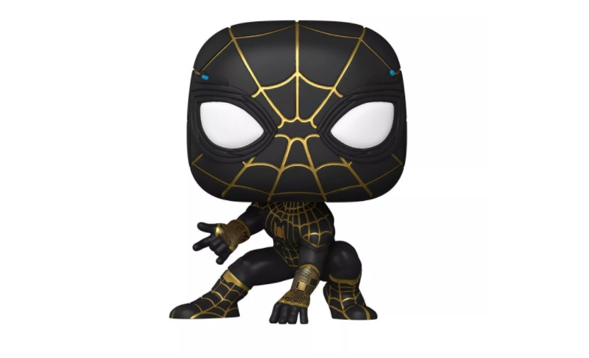 ¿Nuevos trajes? Funko Pop presenta sus nuevas figuras de 'Spider-Man: No Way Home'