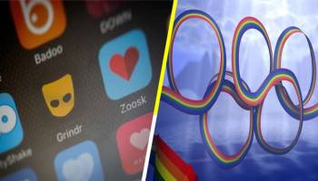 Exponen a decenas de atletas LGBT+ que utilizan ‘Grindr’ en Tokio 2020