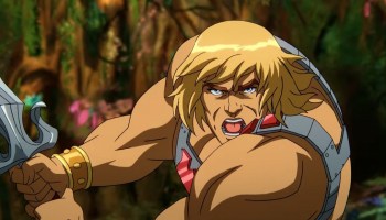 ¡Por Eternia! He-Man se prepara para la batalla en el nuevo tráiler de 'Masters of the Universe: Revelation'