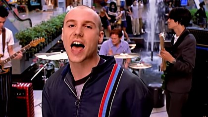 La historia de la difícil carrera musical y el mensaje en "You Get What You Give" de New Radicals