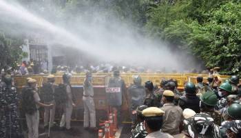 india-delhi-protestas-agua