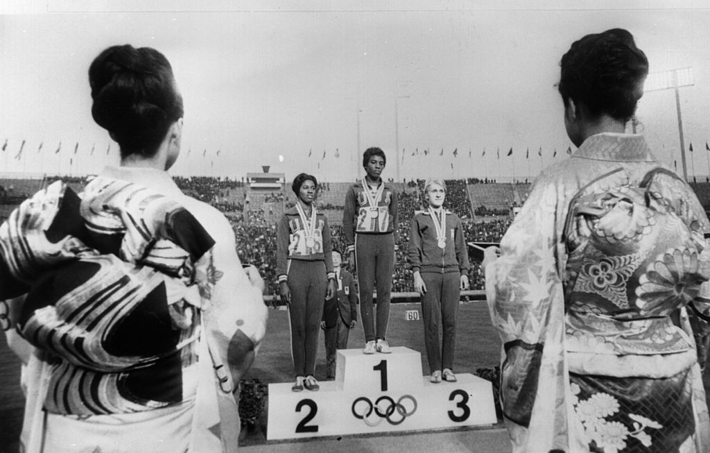 juegos-olimpicos-tokio-1964-octubre