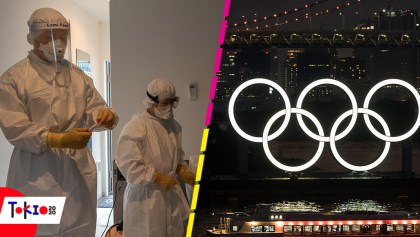 Oficial: Juegos Olímpicos de Tokio 2020 serán sin espectadores por nueva emergencia sanitaria