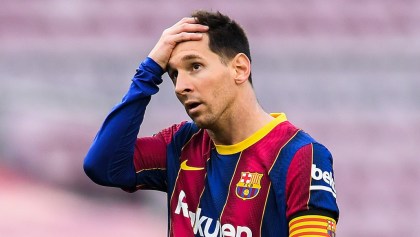 ¿Qué es el tope y masa salarial en España y cómo afecta al contrato de Messi y Barcelona?