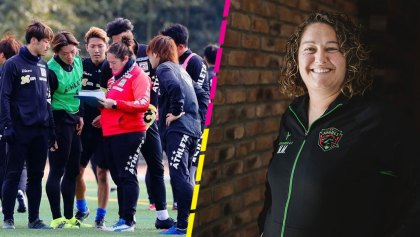 ¿Quién es Milagros Martínez, la primera mujer que dirigió un equipo varonil en Japón y la nueva estratega de Juárez?