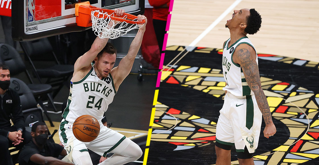 ¡Campeones del Este! Los Bucks van a su primera final en la era Antetokounpo en la NBA