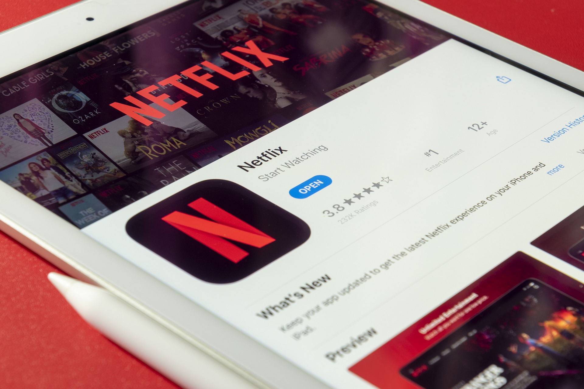 ¡Anda! Netflix estaría planeando entrarle a la industria de los videojuegos