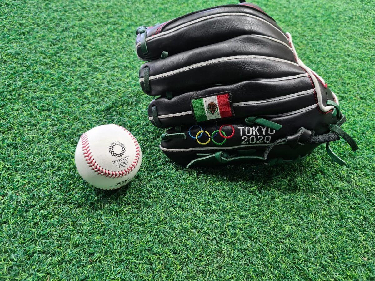 ¿Cuándo debuta la Selección Mexicana de Beisbol en los Juegos Olímpicos de Tokio 2020?