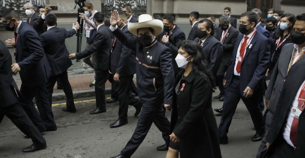 pedro-castillo-toma-posesion-presidente-peru