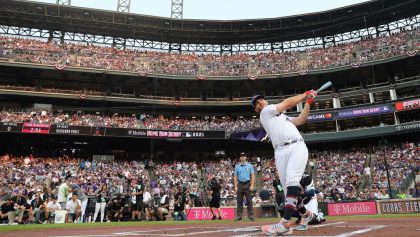 Soto vs Ohtani y Pete Alonso campeón: Así fue el Home Run Derby 2021 de la MLB