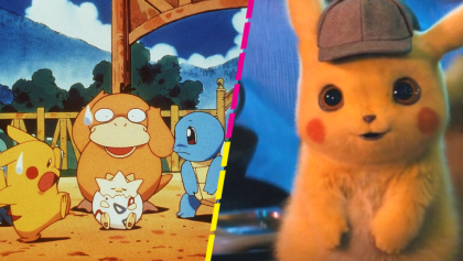 ¡Ya trabajan en una serie live-action de 'Pokémon'!