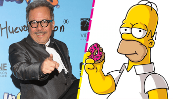 Y a todo esto, ¿por qué Humberto Vélez dejó de ser la voz de Homero Simpson?