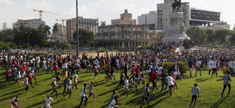 protesta-cuba-regimen