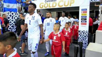 Reportan casos de COVID en la Selección de Honduras previo al duelo contra México