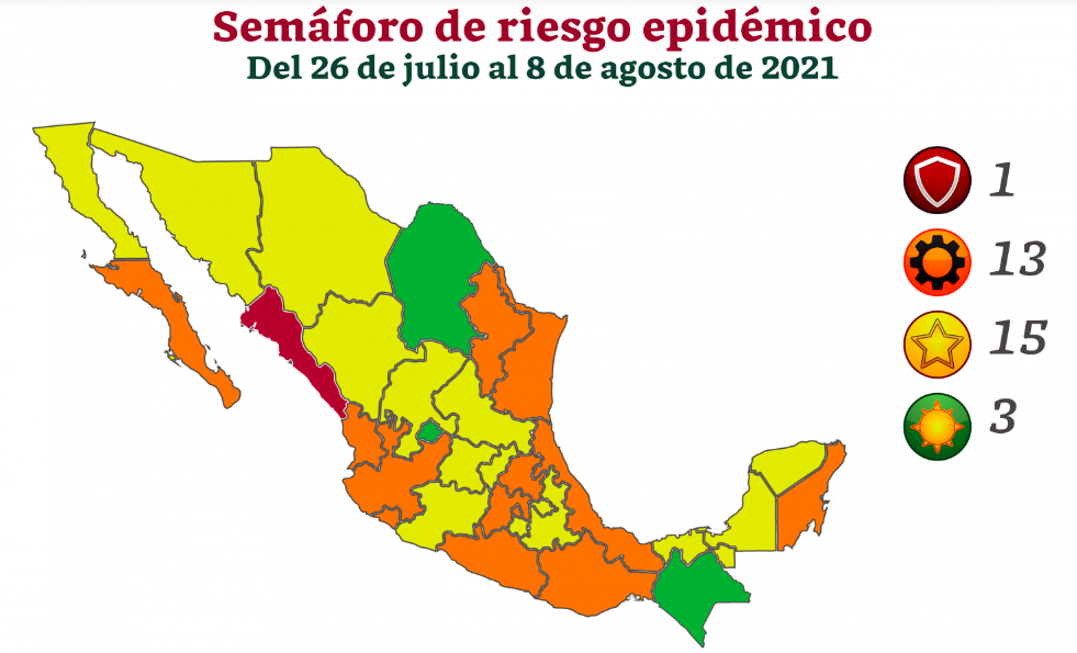 semáforo-covid-mexico