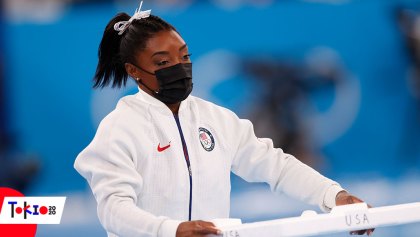 Simone Biles pone en duda su participación en Tokio 2020 por episodios de desorientación