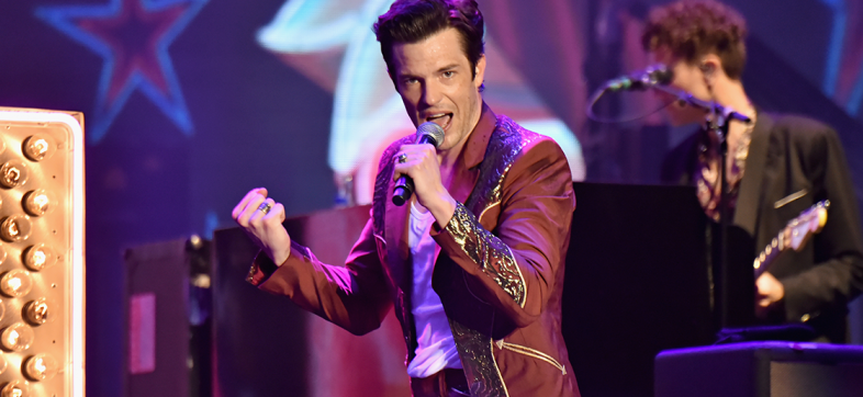 ¡The Killers lanzarán un nuevo disco llamado 'Pressure Machine'!