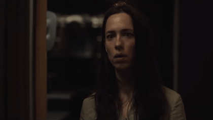 ¡Checa el escalofriante tráiler de 'The Night House' con Rebecca Hall!