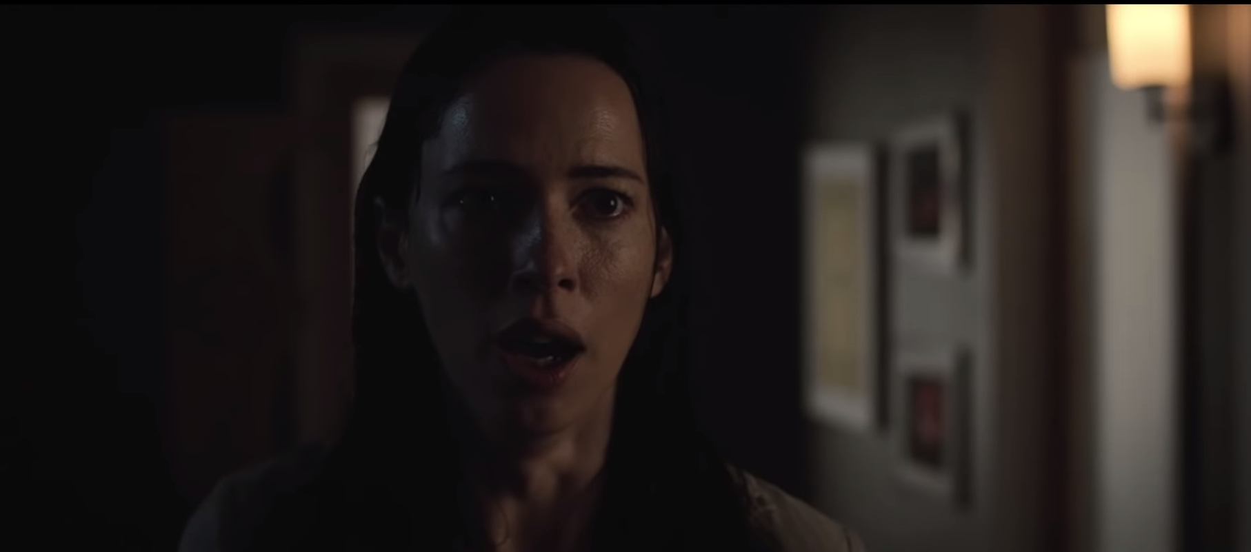 ¡Checa el escalofriante tráiler de 'The Night House' con Rebecca Hall!