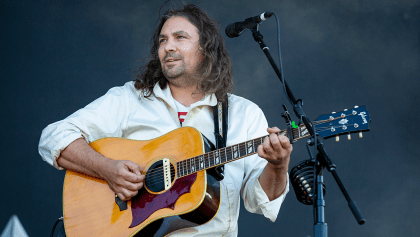 The War on Drugs regresan con su primer disco en cuatro años