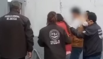 tlalnepantla detenidos muerte perro