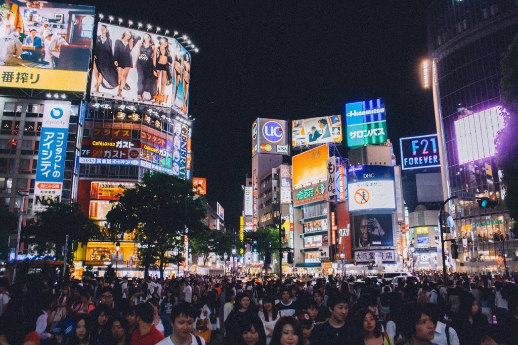 tokyo-japon