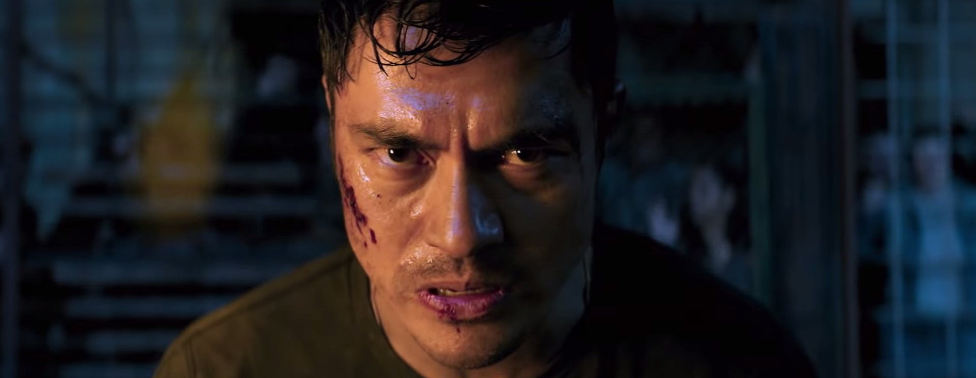 ¡Checa el emotivo tráiler final de 'Snake Eyes', la nueva cinta de 'G.I. Joe'!