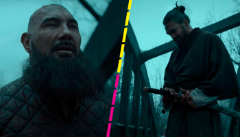 Checa el tráiler de la segunda temporada de 'See' con Jason Momoa y Dave BautistaCheca el tráiler de la segunda temporada de 'See' con Jason Momoa y Dave Bautista