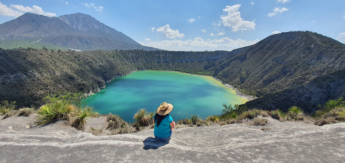 Vagando por México: Cómo digitalizar tu negocio de turismo