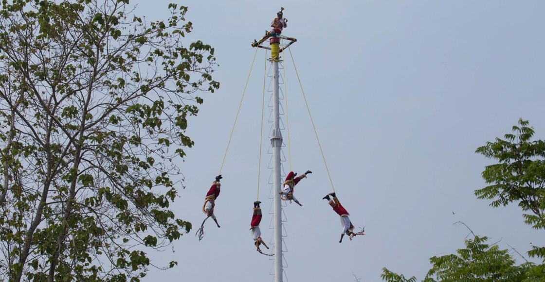 voladores-papantla